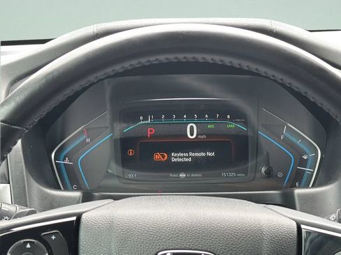 Used 2018 Honda Odyssey EX-L image 30