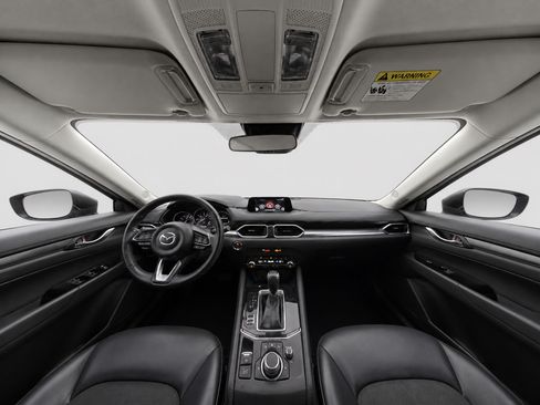 Used 2019 MAZDA CX-5 Touring FWD image 13