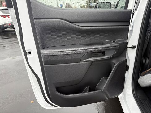 New 2025 Ford Ranger XL RWD image 31