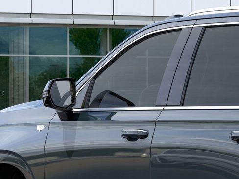 New 2025 Cadillac Escalade Premium Luxury image 12