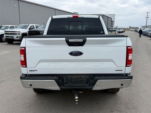 Used 2019 Ford F150 XLT w/ Equipment Group 302A Luxury image 18