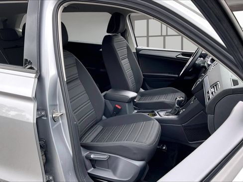 Used 2024 Volkswagen Tiguan S FWD image 29