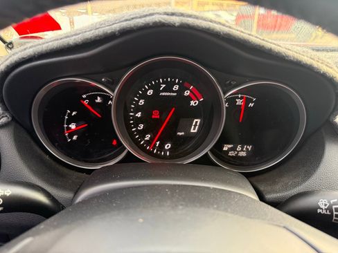 Used 2004 MAZDA RX-8 Base w/ MT Grand Touring Pkg image 16