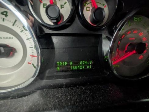 Used 2007 Ford Edge SEL Plus AWD/4WD image 37