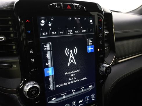 Used 2019 RAM 1500 Limited AWD/4WD image 29