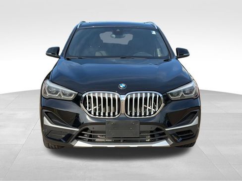 Used 2022 BMW X1 sDrive28i w/ Convenience Package FWD image 10