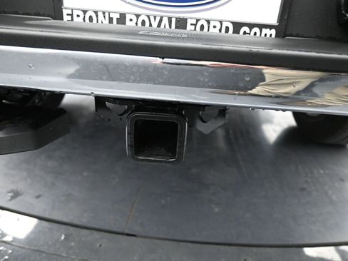 New 2025 Ford F150 Lariat w/ Equipment Group 502A High image 20