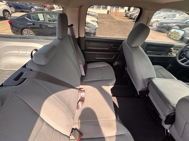 Used 2018 RAM 1500 Express w/ Express Value Package RWD image 12