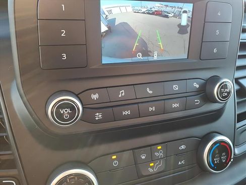 Used 2023 Ford Transit 350 148 High Roof w/ Load Area Protection Package image 6