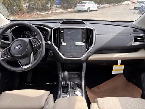 New 2026 Subaru Ascent Limited AWD/4WD image 15