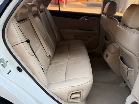 Used 2008 Toyota Avalon XLS FWD image 20