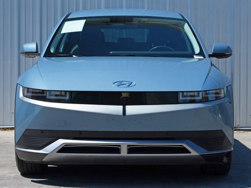 Used 2022 Hyundai Ioniq 5 SEL image 6