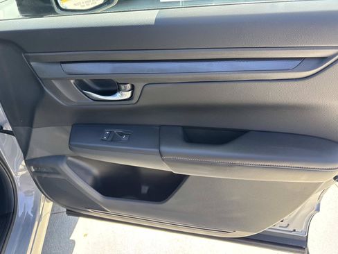 Certified 2026 Honda CR-V Sport-L image 22