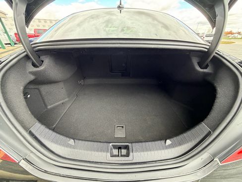 Used 2019 Mercedes-Benz CLA 250 4MATIC w/ Premium Package image 13
