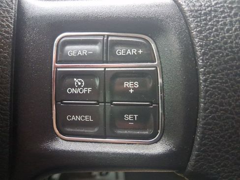 Used 2020 RAM 1500 Classic Warlock w/ Electronics Group image 24