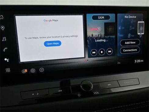 New 2026 Nissan Rogue Platinum w/ Platinum Premium Package image 13