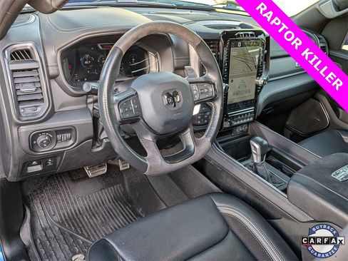 Used 2023 RAM 1500 TRX w/ TRX Level 2 Equipment Group image 9