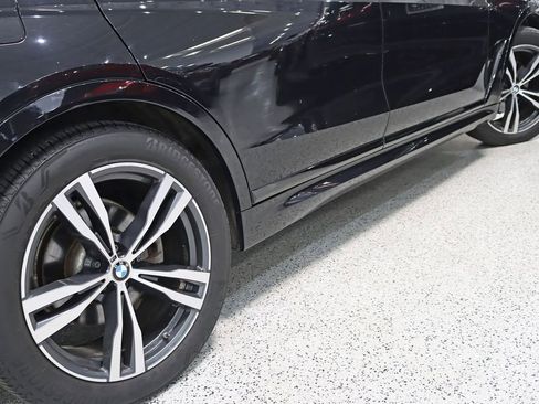 Used 2020 BMW X7 xDrive40i w/ M Sport Package AWD/4WD image 9