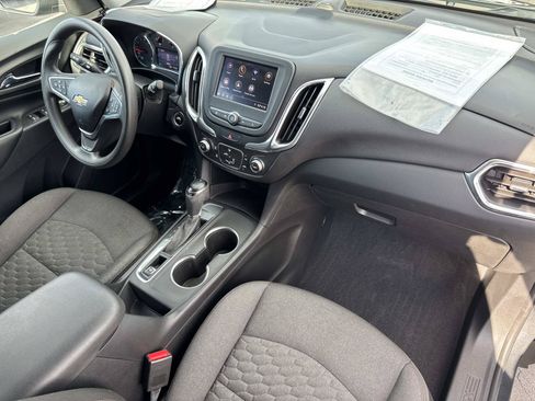 Used 2020 Chevrolet Equinox LT FWD image 31