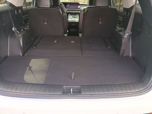 Used 2024 Hyundai Palisade SEL w/ Premium Package image 21