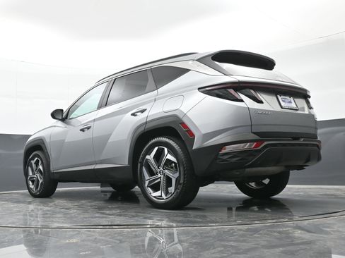 Certified 2024 Hyundai Tucson SEL w/ Convenience Package image 38