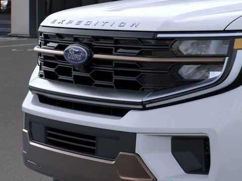 New 2026 Ford Expedition King Ranch image 17