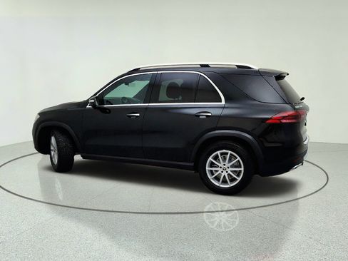 Certified 2026 Mercedes-Benz GLE 350 4MATIC image 13