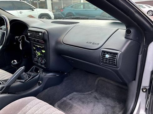 Used 1997 Chevrolet Camaro Z28 w/ Preferred Equipment Group 2 image 20
