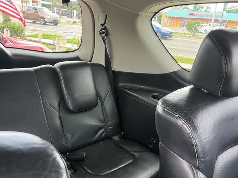 Used 2017 INFINITI QX80 2WD image 8