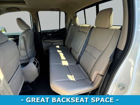 Used 2019 Honda Ridgeline RTL-E image 23