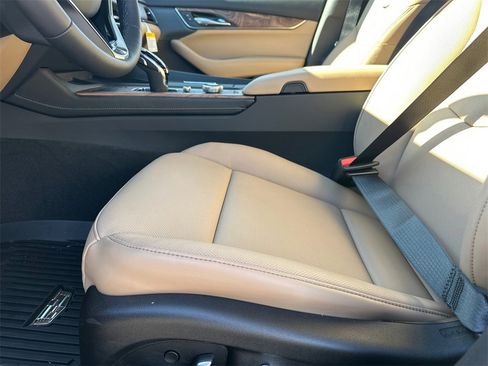 New 2026 Cadillac CT5 Premium Luxury image 9