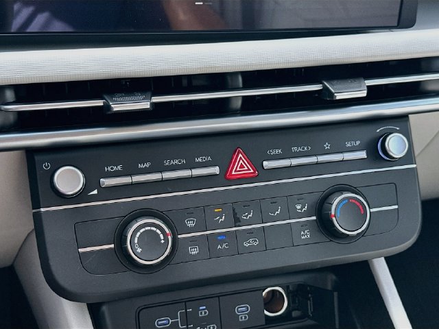 New 2026 Hyundai Tucson SE FWD image 15