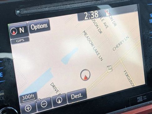 Used 2018 Toyota Tacoma TRD Off-Road image 12