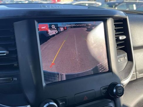 Used 2024 RAM 2500 Big Horn image 29