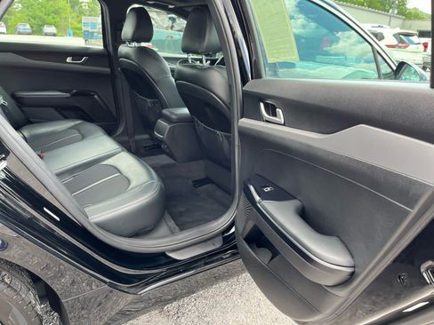 Used 2022 Kia K5 GT-Line w/ GT-Line Awd Premium Package image 26