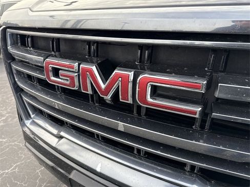 Certified 2023 GMC Yukon XL AT4 w/ Technology Package image 31