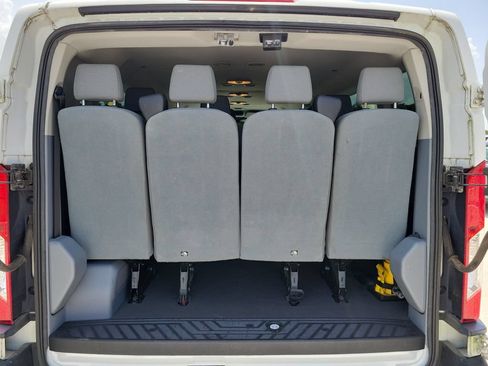 Used 2019 Ford Transit 350 XLT RWD image 7