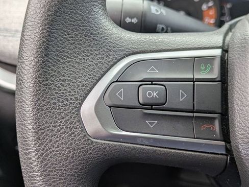 Used 2023 Jeep Compass Sport AWD/4WD image 15