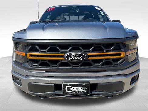 Used 2025 Ford F150 Tremor AWD/4WD image 9