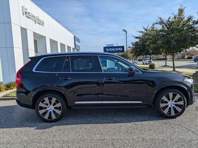 Certified 2022 Volvo XC90 T6 Inscription w/ Climate Package