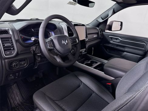 New 2026 RAM 1500 Big Horn image 4