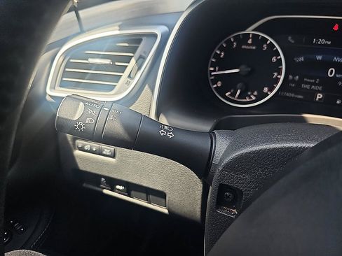 Used 2016 Nissan Murano SL FWD image 20