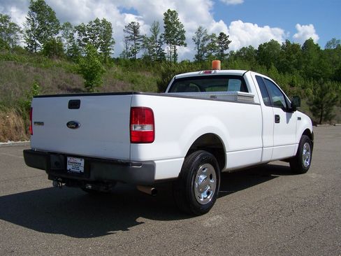 Used 2008 Ford F150 XL image 4