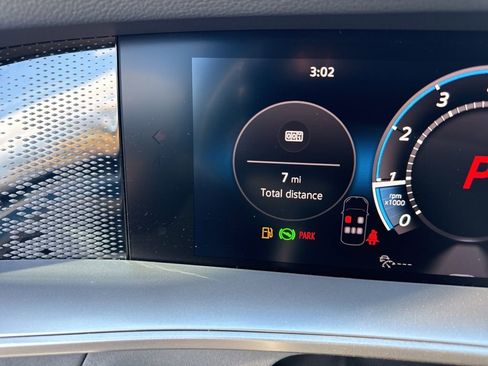 New 2026 Volkswagen Tiguan SE R-Line image 16