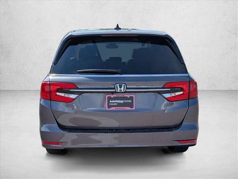 Used 2024 Honda Odyssey EX-L image 6