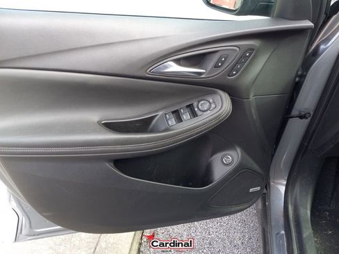 Used 2024 Buick Encore GX Avenir w/ Avenir Technology Package image 17