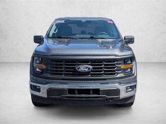 Certified 2025 Ford F150 XL w/ Equipment Group 103A High AWD/4WD video 2