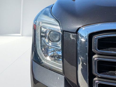 Used 2020 GMC Yukon SLT w/ Open Road Package image 8