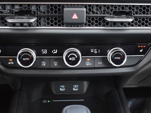New 2026 Honda HR-V EX-L image 5