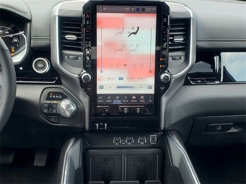 New 2026 RAM 1500 Laramie w/ Night Edition image 14